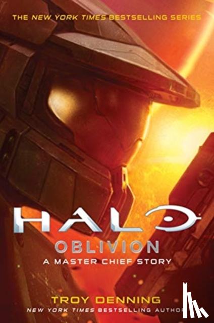 Denning, Troy - Halo: Oblivion