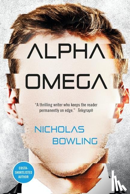 Bowling, Nicholas - Alpha Omega