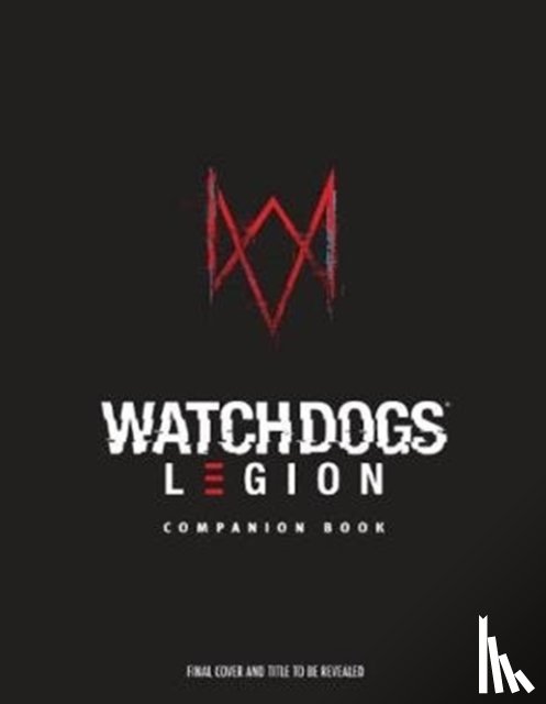 Barba, Rick - Watch Dogs Legion: Resistance Report