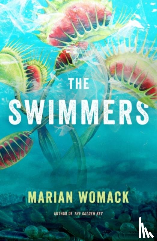 Womack, Marian - The Swimmers