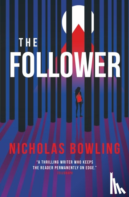 Bowling, Nicholas - The Follower