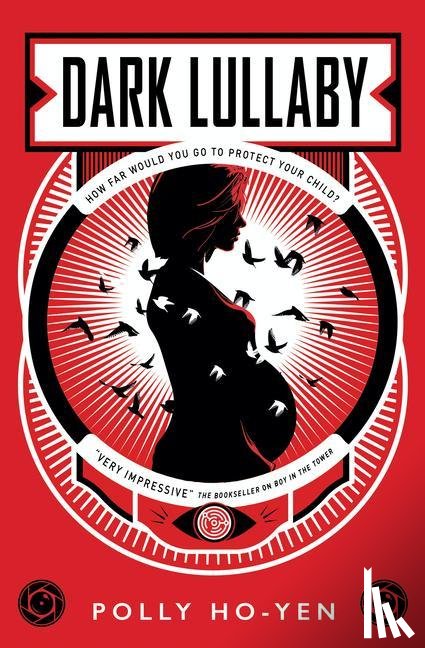 Ho-Yen, Polly - Dark Lullaby