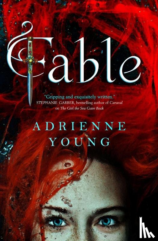 Young, Adrienne - Fable