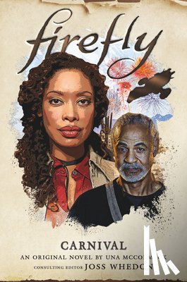 McCormack, Uma - Firefly - Carnival