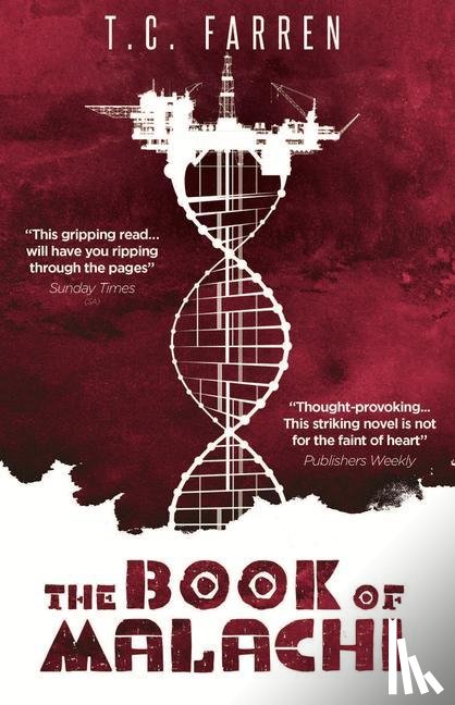 Farren, T.C. - The Book of Malachi