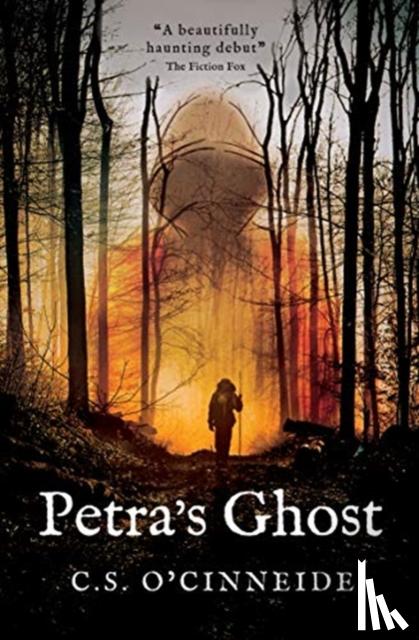  - Petra's Ghost