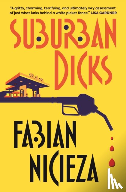 Nicieza, Fabian - Suburban Dicks