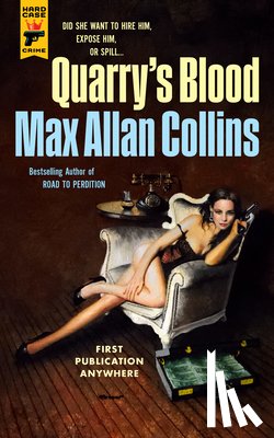 Collins, Max Allan - Quarry's Blood