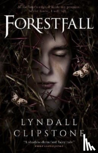 Clipstone, Lyndall - Forestfall