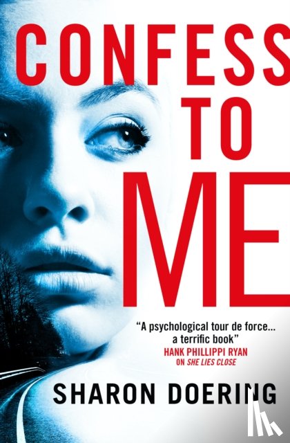 Doering, Sharon - Confess to Me