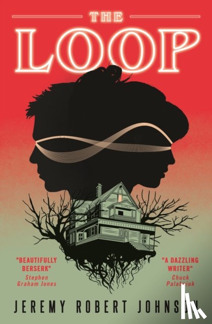 Johnson, Jeremy Robert - The Loop