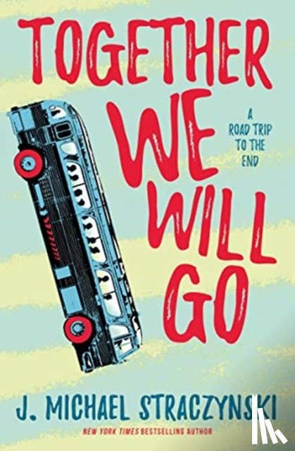 Straczynski, J. Michael - Together We Will Go