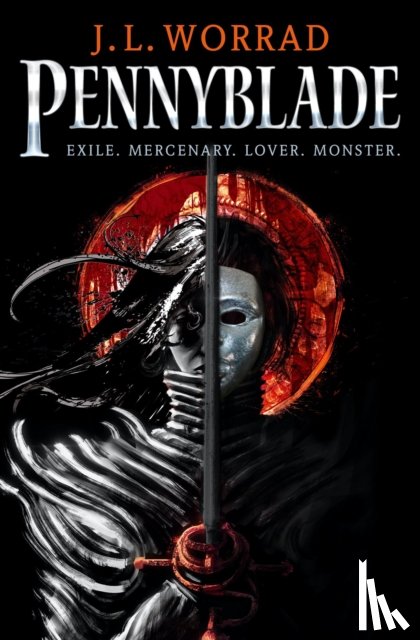 Worrad, J.L. - Pennyblade