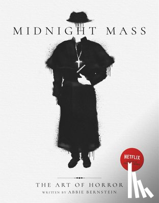 Bernstein, Abbie - Midnight Mass: The Art of Horror