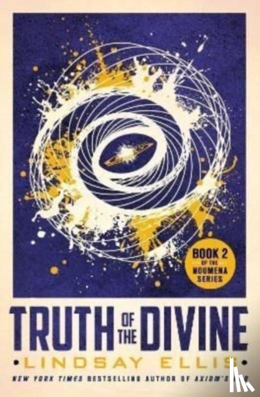 Ellis, Lindsay - Truth of the Divine