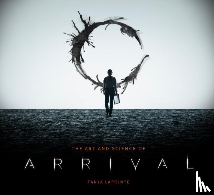Lapointe, Tanya - The Art and Science of Arrival