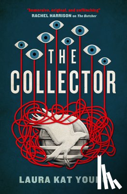 Young, Laura Kat - The Collector