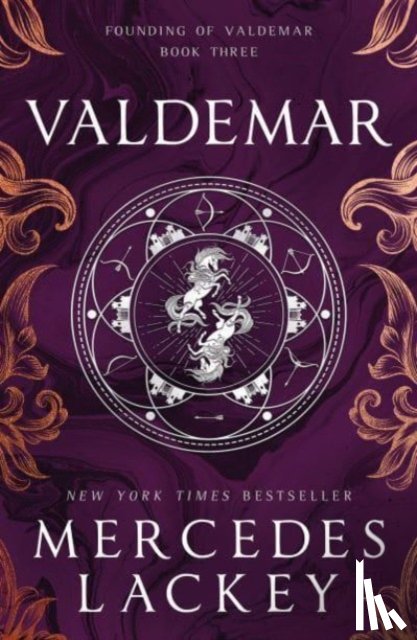 Lackey, Mercedes - Founding of Valdemar - Valdemar