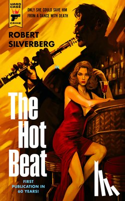 Silverberg, Robert - The Hot Beat