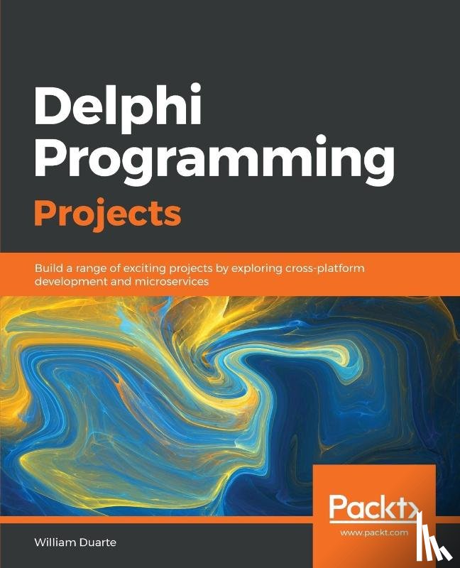Duarte, William - Delphi Programming Projects