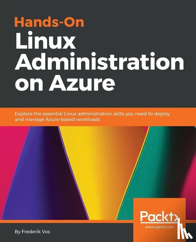 Vos, Frederik - Hands-On Linux Administration on Azure