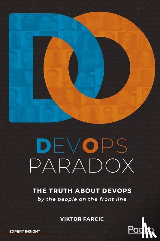 Farcic, Viktor - DevOps Paradox