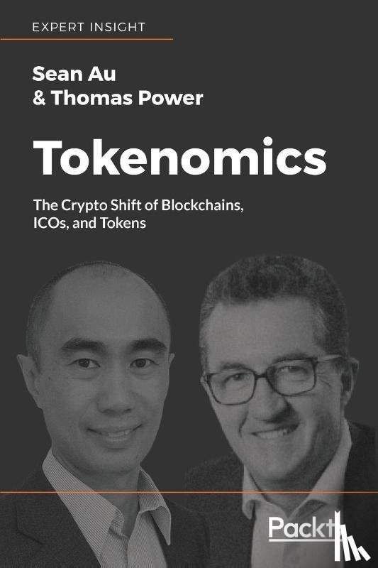 Au, Sean, Power, Thomas - Tokenomics