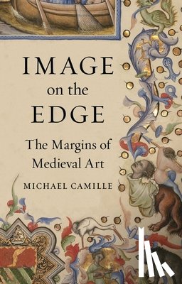 Camille, Michael - Image on the Edge