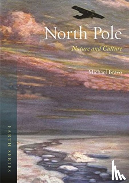 Bravo, Michael - North Pole