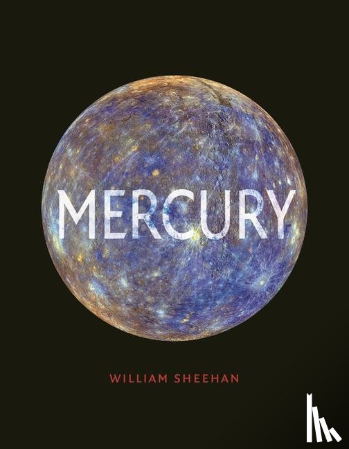 Sheehan, William - Mercury