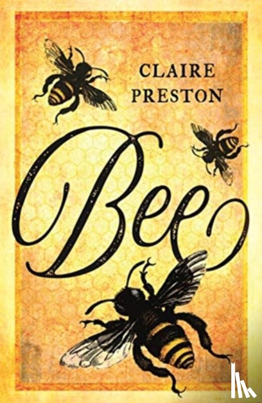 Preston, Claire - Bee