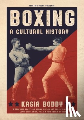 Boddy, Kasia - Boxing