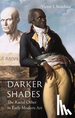 Stoichita, Victor I. - Darker Shades