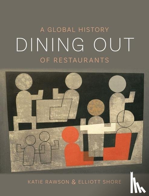 Shore, Elliott - Dining Out