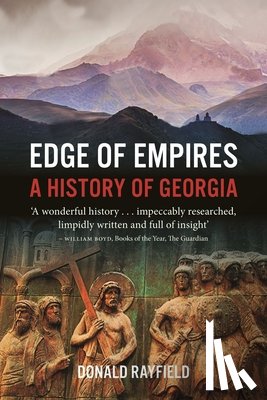 Rayfield, Donald - Edge of Empires