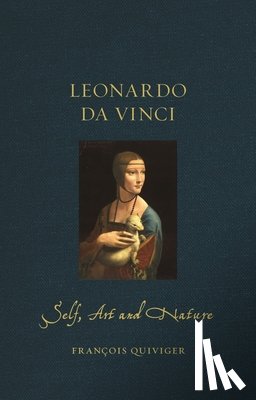 Quiviger, Francois - Leonardo da Vinci