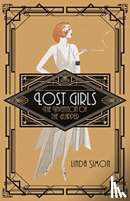 Simon, Linda - Lost Girls
