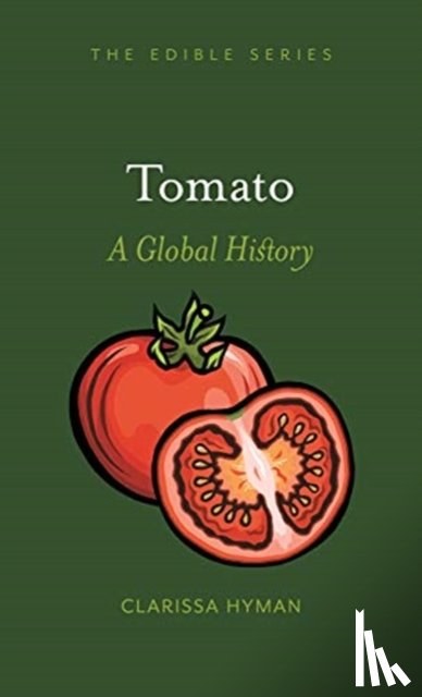 Hyman, Clarissa - Tomato