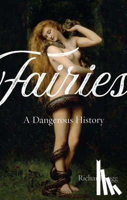 Sugg, Richard - Fairies