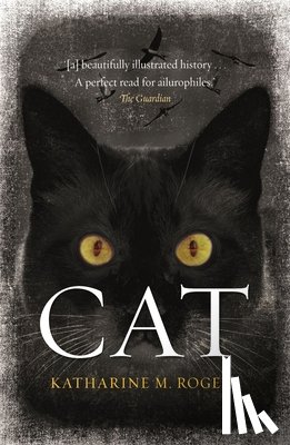 Rogers, Katharine M. - Cat