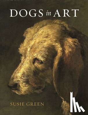 Green, Susie - Dogs in Art
