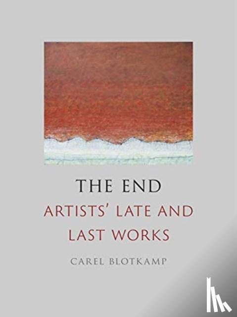 Blotkamp, Carel - The End