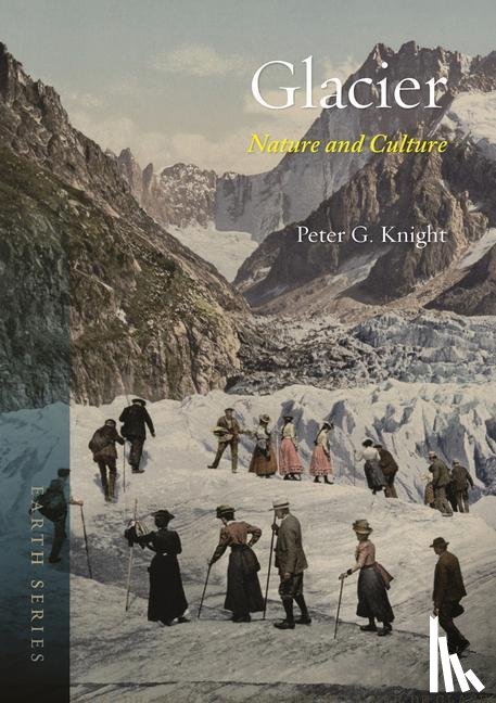 Knight, Peter G. - Glacier