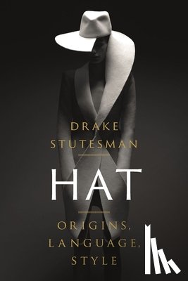 Stutesman, Drake - Hat