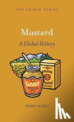 Guzey, Demet - Mustard