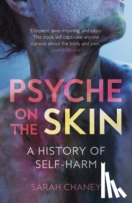 Chaney, Sarah - Psyche on the Skin