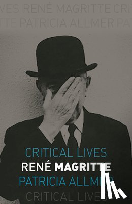 Allmer, Patricia - Rene Magritte