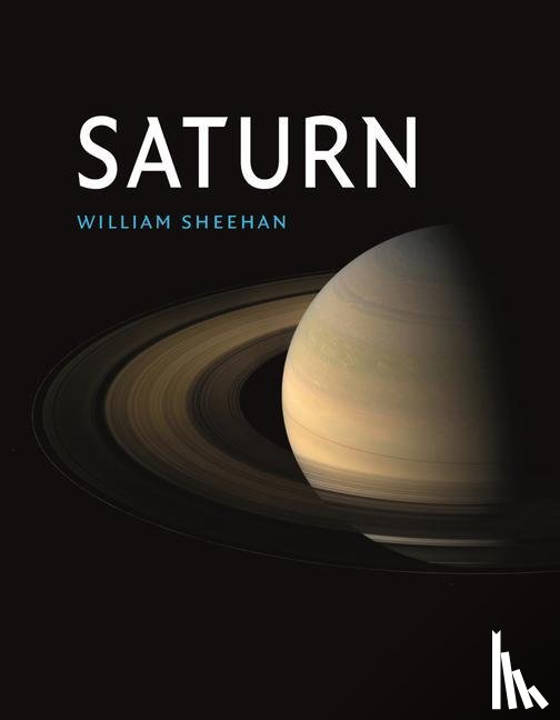 Sheehan, William - Saturn
