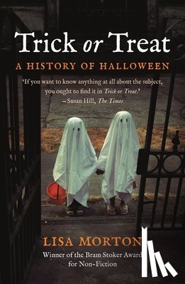 Morton, Lisa - Trick or Treat