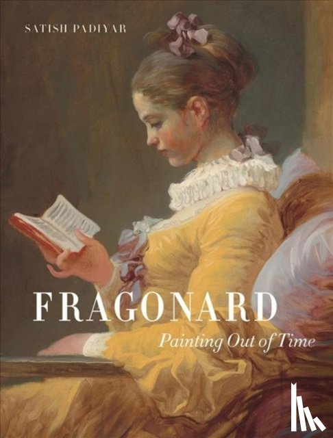 Padiyar, Satish - Fragonard